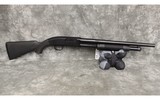 Maverick~88~12 gauge - 1 of 4