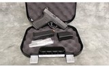 Glock~43X~9mm - 5 of 5