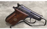 Beretta~21A~22 LR - 1 of 3