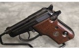 Beretta~21A~22 LR - 2 of 3