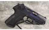 Beretta~PX4 Storm~9mm - 1 of 3