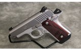 Kimber~Micro 380~380 Auto - 2 of 3