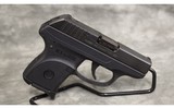 Ruger~LCP~380ACP - 1 of 3