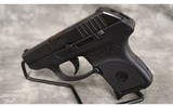 Ruger~LCP~380 ACP - 2 of 3