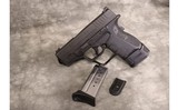 Springfield Armory~XDS-9 3.3~9mm - 2 of 3