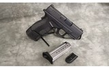 Springfield Armory~XDS-9 3.3~9mm - 1 of 3