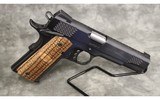 Kimber~Raptor II~45 ACP - 1 of 5
