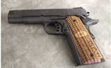 Kimber~Raptor II~45 ACP - 4 of 5