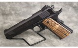 Kimber~Raptor II~45 ACP - 2 of 5