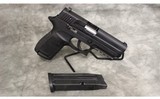 Sig Sauer~P250-22~22 LR - 1 of 3