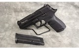 Sig Sauer~P250-22~22 LR - 2 of 3