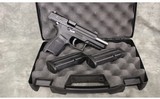 Sig Sauer~P250-22~22 LR - 3 of 3