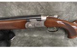 Beretta~Silver Pigeon~12 gauge - 6 of 8
