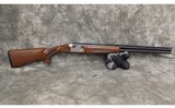 Beretta~Silver Pigeon~12 gauge - 1 of 8