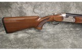 Beretta~Silver Pigeon~12 gauge - 2 of 8