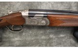 Beretta~Silver Pigeon~12 gauge - 3 of 8