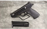 Smith & Wesson~M&P9 Stainless~9mm - 2 of 3