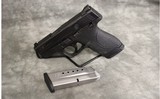 Smith & Wesson~M&P9 Shield~9mm - 2 of 2