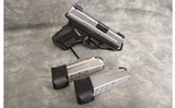 Springfield~XD-45 Sub Compact~45 ACP - 1 of 3