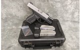 Springfield~XD-45 Sub Compact~45 ACP - 3 of 3