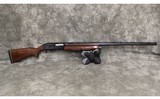 Remington~1100~12 gauge - 1 of 7