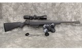 Mossberg~695~12 gauge - 1 of 5