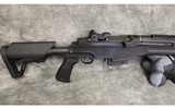 Springfield Armory~M1A Socom~308 Winchester - 3 of 9