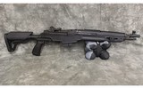 Springfield Armory~M1A Socom~308 Winchester - 2 of 9