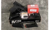 Smith & Wesson~M&P9 Shield Plus~9mm - 6 of 6