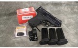 Smith & Wesson~M&P9 Shield Plus~9mm - 1 of 6