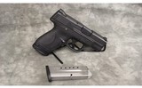 Smith & Wesson~M&P9 Shield~9mm - 1 of 3