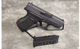 Glock~43~9mm - 1 of 3