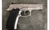 Bersa~Thunder 9~9mm - 5 of 6