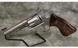 Rossi~M518~22LR - 2 of 4