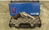 Rossi~M518~22LR - 4 of 4