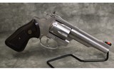 Rossi~M518~22LR - 1 of 4