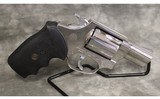 Rossi~R352~38 Special - 1 of 4