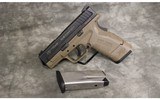 Springfield~XD-45 Sub Compact~45 ACP - 2 of 3