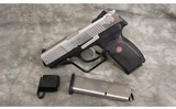 Ruger~P345~45 Auto - 2 of 3