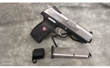 Ruger~P345~45 Auto - 1 of 3