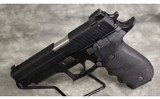 Sig Sauer~P226~22LR - 2 of 5