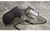 Rossi~462~357 Magnum - 1 of 4