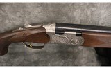 Beretta~686 Silver Pigeon S~20 gauge - 4 of 9
