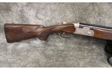 Beretta~686 Silver Pigeon S~20 gauge - 2 of 9