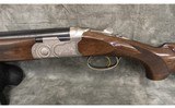 Beretta~686 Silver Pigeon S~20 gauge - 6 of 9