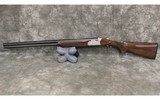Beretta~686 Silver Pigeon S~20 gauge - 5 of 9