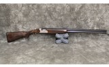 Beretta~686 Silver Pigeon S~20 gauge - 1 of 9
