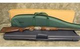 Beretta~686 Silver Pigeon S~20 gauge - 9 of 9