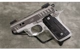 Kimber~Micro9 Rapide~9mm - 2 of 3