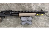 Mossberg~500~12 gauge - 3 of 7